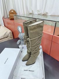 Picture of Isabel Marant Shoes Women _SKUfw121165136fw